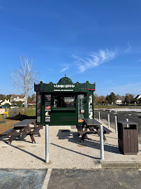 Photos du propriétaire du Pizzas à emporter Le Kiosque à Pizzas Nanteuil-le-Haudouin - n°2