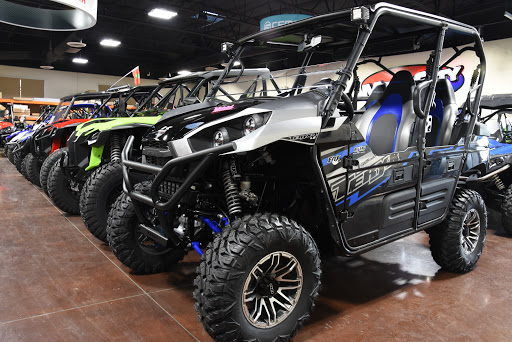 Motorcycle Dealer «Moto City», reviews and photos, 310 N Dysart Rd, Avondale, AZ 85323, USA