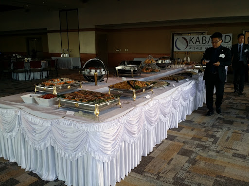 Caterer «Angel Catering», reviews and photos, 14528 Carmenita Rd, Norwalk, CA 90650, USA