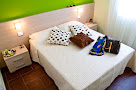 Chambres Appartamenti Residence Margherita 47922 Viserbella (miniature)