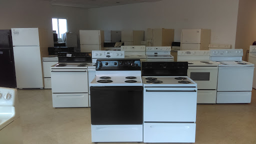 Used Appliance Store «JC,s Used Appliance», reviews and photos, 828 N Memorial Dr, Lancaster, OH 43130, USA