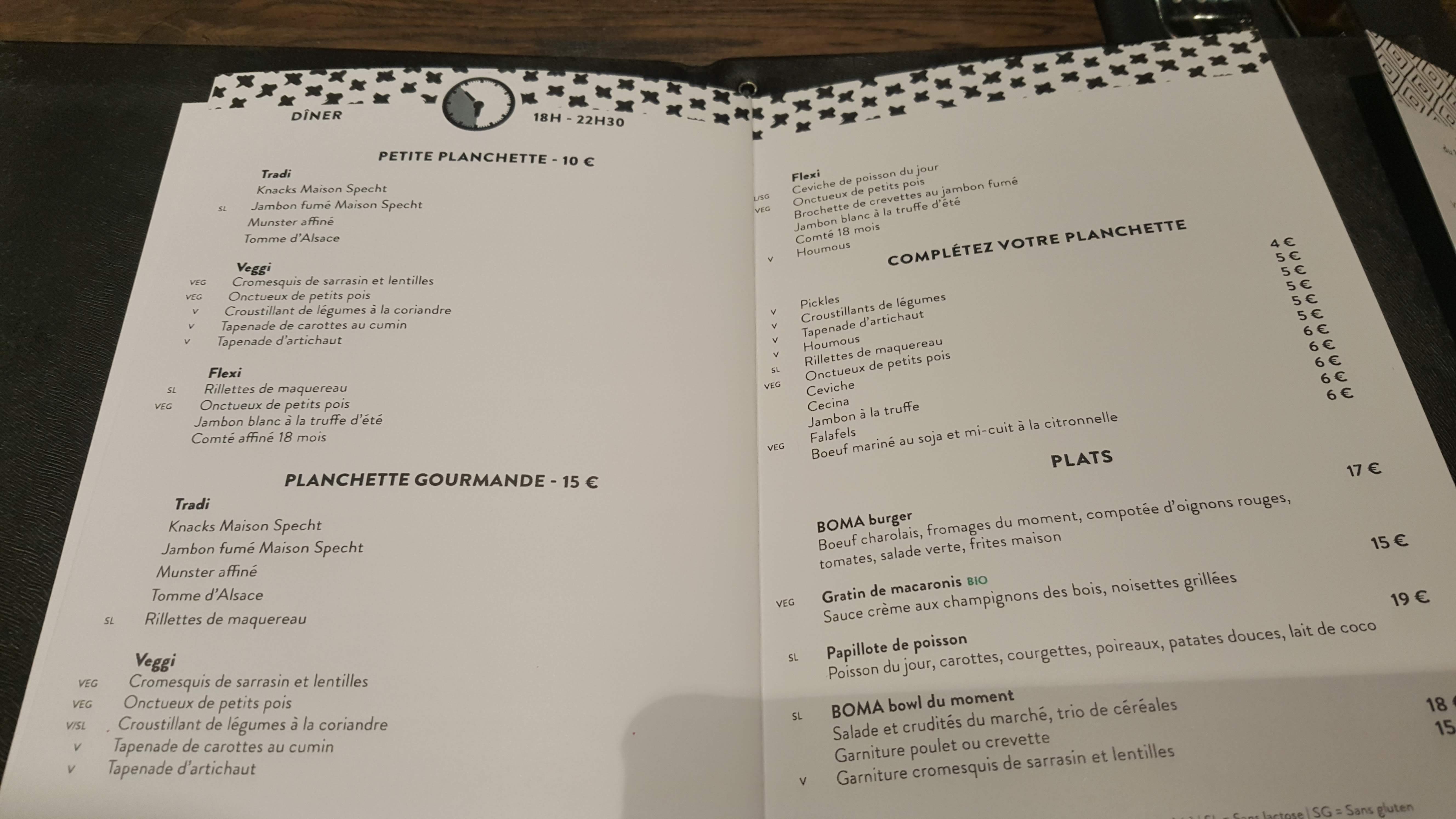 Photo n° 6 de l'avis de Stephma.a fait le 20/10/2018 à 08:49