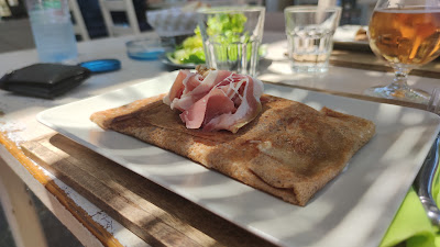 COIN SAVEURS à Maubec