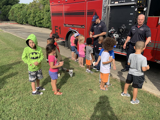 School «Lighthouse Private School», reviews and photos, 5600 Horizon Rd, Rockwall, TX 75032, USA