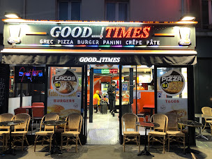 Photo n°34 de Good time à Pantin ()