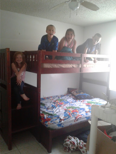 Furniture Store «Badcock Home Furniture &more», reviews and photos, 521 Hughes Rd, Auburndale, FL 33823, USA