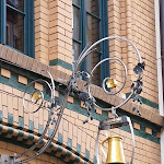 Photo n°13 de l'avis de Udo.e fait le 26/11/2019 à 18:15 sur le  Hotel Zumnorde à Erfurt