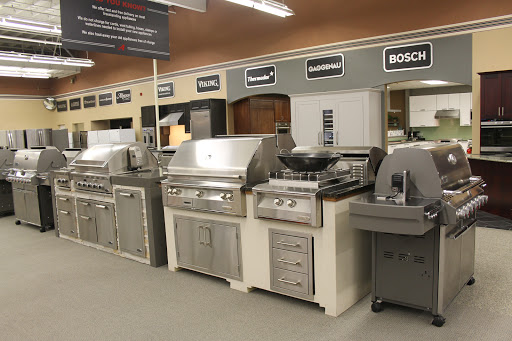 Appliance Store «Albert Lee Appliance - Tukwila», reviews and photos, 404 Strander Blvd, Tukwila, WA 98188, USA