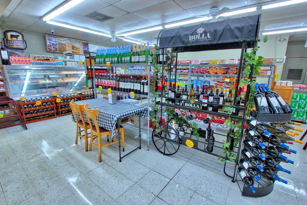 Don Domingo #1 Convenience Store 33165