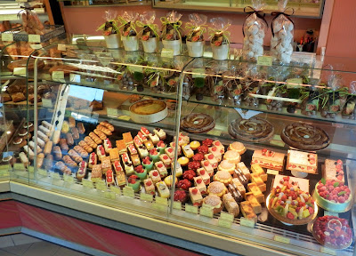 Boulanger Pâtissier "Choux A Lié" à Plœuc-L'Hermitage
