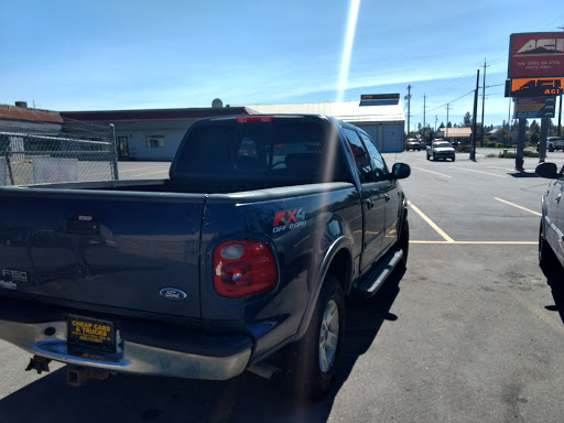 Used Car Dealer «Cheap Cars & Trucks», reviews and photos, 6640 N Government Way, Dalton Gardens, ID 83815, USA