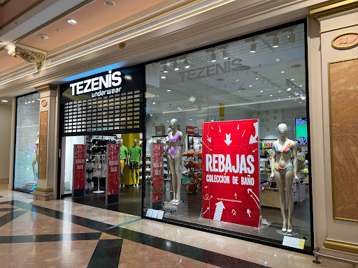 Tezenis