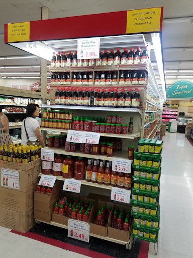 Asian Grocery Store «Zion Market», reviews and photos, 12565 E Carson St, Hawaiian Gardens, CA 90716, USA