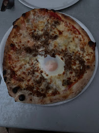 Pizza du Pizzeria La Guichetta à Orsay - n°5