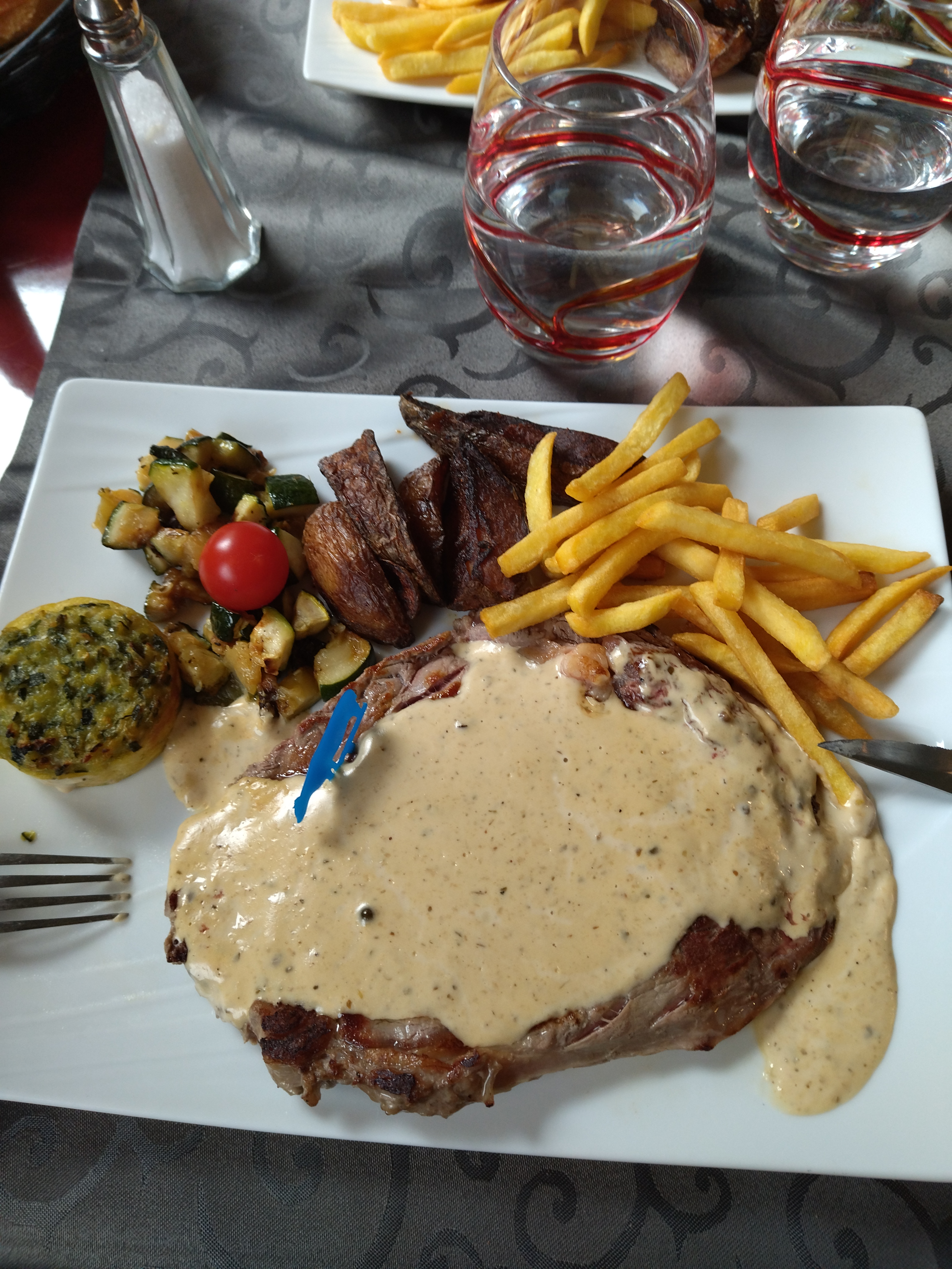 Photo n° 1 de l'avis de Dominique.l fait le 30/10/2021 à 17:04
