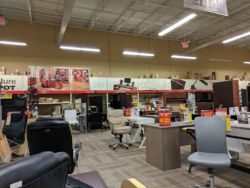 Office Supply Store «Office Depot», reviews and photos, 1095 US-1, Edison, NJ 08837, USA