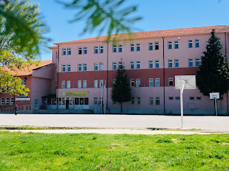 Kubadabad Mesleki ve Teknik Anadolu Lisesi