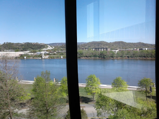 Aquarium «Tennessee Aquarium», reviews and photos, 1 Broad St, Chattanooga, TN 37402, USA