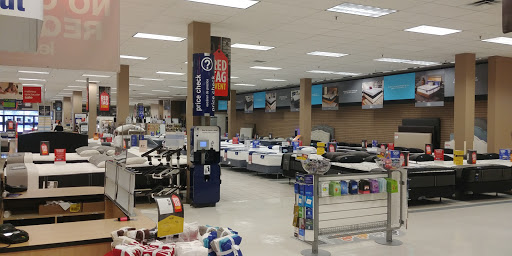 Department Store «Sears», reviews and photos, 9409 US-19 #101, Port Richey, FL 34668, USA