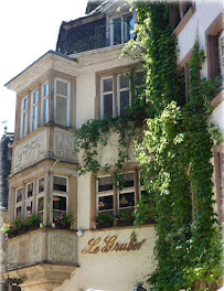 Photos du propriétaire du Restaurant de spécialités alsaciennes Le Gruber à Strasbourg - n°4