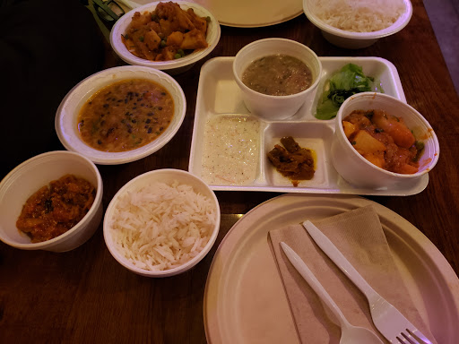 Taras Himalayan Cuisine image