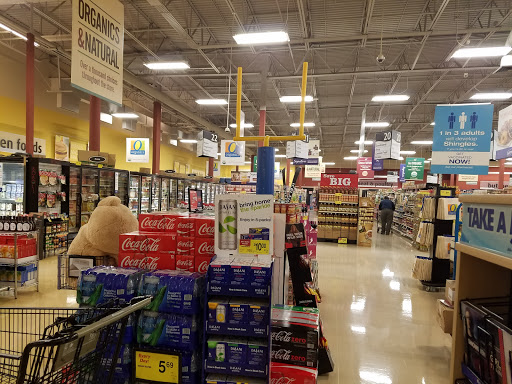 Grocery Store «Albertsons», reviews and photos, 104 Military Rd S, Tacoma, WA 98444, USA