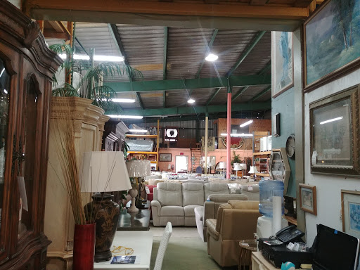 Furniture Store «Bratz Consignment Furniture Warehouse», reviews and photos, 2130 Andrea Ln, Fort Myers, FL 33912, USA