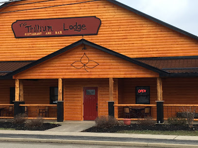 The Trillium Lodge