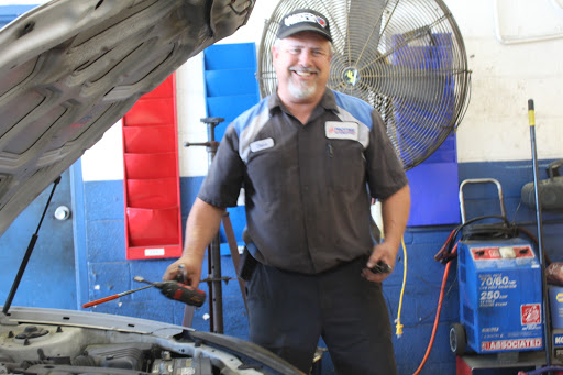 Oil Change Service «Protime Automotive», reviews and photos, 4880 Haygood Rd, Virginia Beach, VA 23455, USA