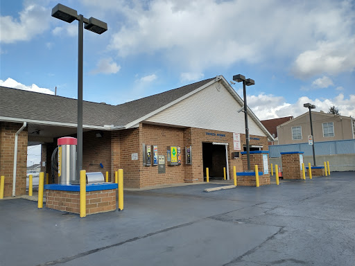 Car Wash «Blue Ball Auto Wash», reviews and photos, 3288 Dixie Hwy, Middletown, OH 45044, USA