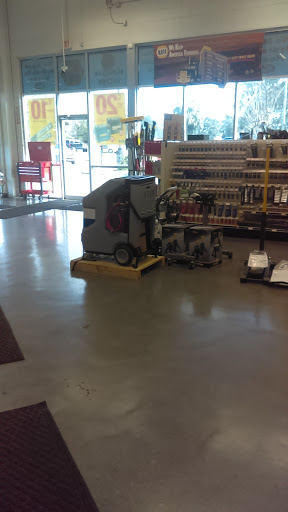 Auto Parts Store «NAPA Auto Parts - Parts Professional Inc», reviews and photos, 910 NW 10th St, Ocala, FL 34475, USA