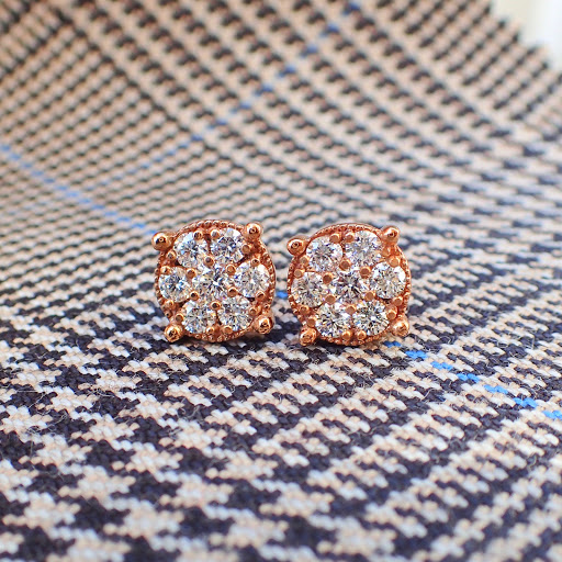 Jewelry Store «By Design Jewelers», reviews and photos, 1607 Ponce De Leon Blvd #106, Coral Gables, FL 33134, USA