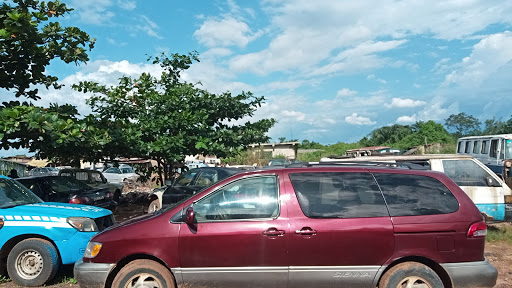 Eke Mgbowo Daily Market, Mgbowo, Nigeria, Outlet Mall, state Enugu