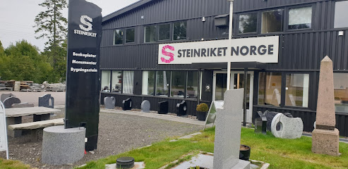 Steinriket Norge AS