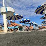 Photo n°6 de l'avis de Vinos.n fait le 18/08/2021 à 16:41 sur le  Mirage the Beach à Albissola Marina
