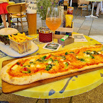 Photo n°1 de l'avis de susan.a fait le 27/07/2021 à 13:22 sur le  Piccanti, Cafe, Pizzeria, Bar Restaurant à Lüneburg