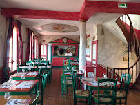 Atmosphère du Restaurant italien La Scaleta à Romorantin-Lanthenay - n°14