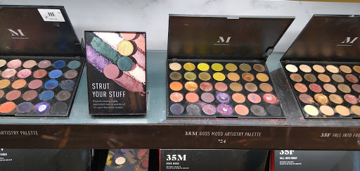 Hair Salon «Ulta Beauty», reviews and photos, 601 E Trenton Rd, Edinburg, TX 78539, USA