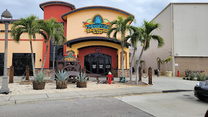 Monarcas Authentic Mexican Cuisine Bar & Grill - 4125 Cleveland Ave, Fort Myers, FL 33901