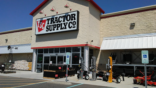 Tractor Supply Co.