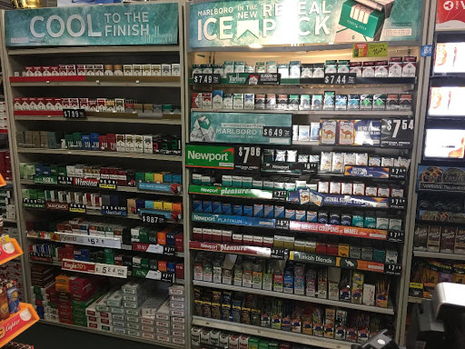 Tobacco Shop «Famous Smoke Shop», reviews and photos, 3022 Stockton Blvd # 6, Sacramento, CA 95820, USA