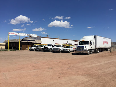 Overhead Door Company of Gillette
