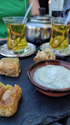 Photo n°35 de La Bekaa Chinon à Chinon ()