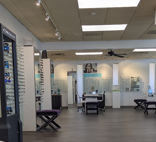 Optometrist «20/20 Image Eye Centers», reviews and photos, 307 E Southern Ave, Tempe, AZ 85282, USA