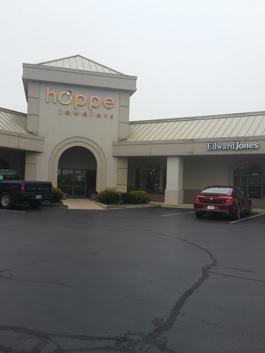 Jewelry Store «Hoppe Jewelers», reviews and photos, 3643 E Main St, Richmond, IN 47374, USA