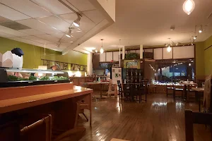 MAKI Japanese Restaurant image