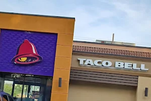 Taco Bell image