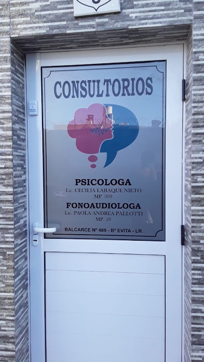 Consultorio de Psicologia infanto-juvenil