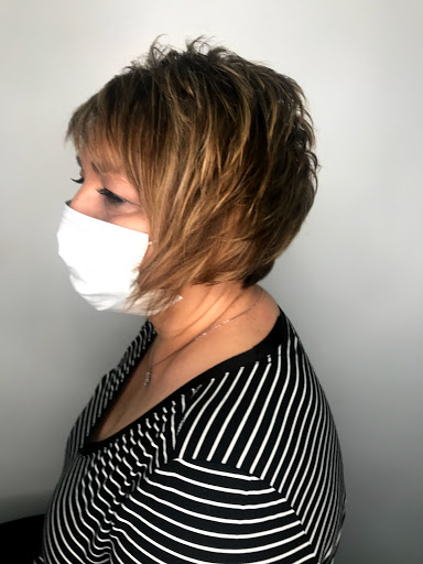 Beauty Salon «Salon Faith», reviews and photos, 10201 N Scottsdale Rd #30, Paradise Valley, AZ 85253, USA