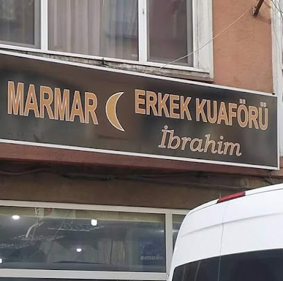 Marmaray Erkek Kuaförü